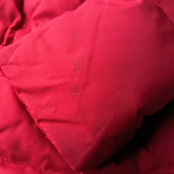 Baby Gap Down Filled Winter Suit 18-24m - Picture 6 of 8